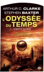 ODYSSEE DU TEMPS, L' -  TEMPETE SOLAIRE 02