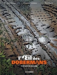 OEIL DES DOBERMANS, L' -  LA GRIMACE DU VIEUX SINGE 03