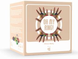 OH MY RING! (MULTILINGUE)