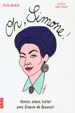 OH, SIMONE! -  (V.F.)