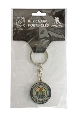 Stanley Cup League Porte-clés en métal pour clés de voiture Ligue nationale  de hockey, BLANC, Taille unique : : Sports et Plein air