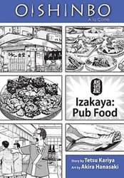 OISHINBO -  IZAKAYA: PUB FOOD 07