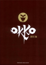 OKKO -  COFFRET INTÉGRALE
