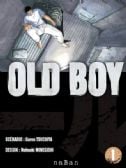OLD BOY -  VOLUME DOUBLE (V.F.) 01