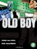 OLD BOY -  VOLUME DOUBLE (V.F.) 02