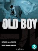 OLD BOY -  VOLUME DOUBLE (V.F.) 03