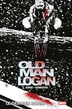 OLD MAN LOGAN -  LE DERNIER RONIN (V.F.) 02