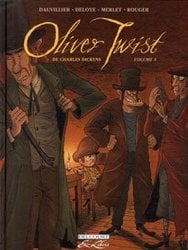 OLIVER TWIST 03