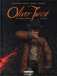 OLIVER TWIST -  (V.F.) 05