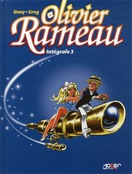 OLIVIER RAMEAU -  INTÉGRALE -03-