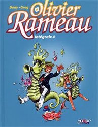 OLIVIER RAMEAU -  INTÉGRALE -04-