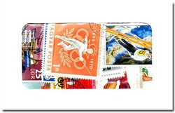 OLYMPIQUES -  100DIFFÉRENTS TIMBRES - OLYMPIQUES