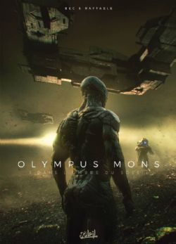 OLYMPUS MONS -  DANS L'OMBRE DU SOLEIL 05