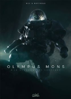 OLYMPUS MONS -  LE SYNDROME DE SHEPPARD 08