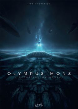 OLYMPUS MONS -  OPÉRATION MAINBRACE 02
