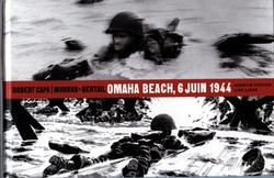 OMAHA BEACH, 6 JUIN 1944