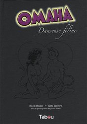 OMAHA -  DANSEUSE FELINE 01