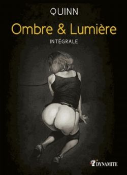OMBRE & LUMIERE -  INTÉGRALE