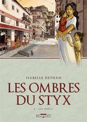 OMBRES DU STYX, LES -  VOX POPULI 02