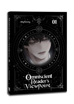 OMNISCIENT READER'S VIEWPOINT -  -ROMAN- (V.A.) 01