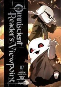 OMNISCIENT READER'S VIEWPOINT -  (V.A.) 07