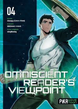 OMNISCIENT READER'S VIEWPOINT -  (V.F.) 04