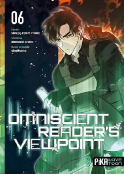 OMNISCIENT READER'S VIEWPOINT -  (V.F.) 06