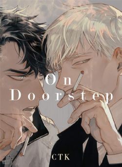 ON DOORSTEP -  (V.F.)