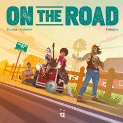 ON THE ROAD (MULTILINGUE)