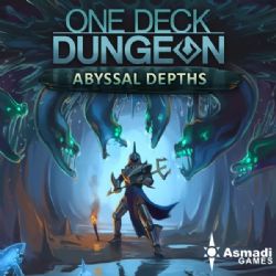 ONE DECK DUNGEON -  ABYSSAL DEPTHS (ANGLAIS)