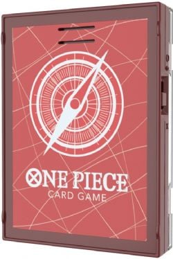 ONE PIECE CARD GAME -  