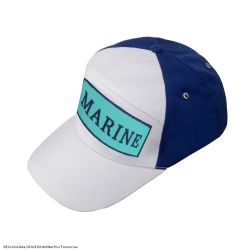 ONE PIECE -  CASQUETTE - MARINE