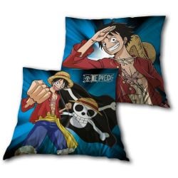ONE PIECE -  COUSSIN LUFFY