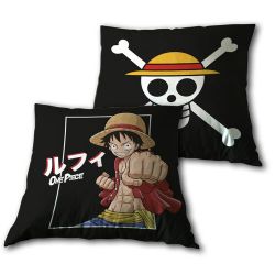 ONE PIECE -  COUSSIN