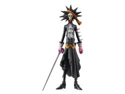 ONE PIECE -  FIGURINE DE BROOK - FILM RED -  DXF GRANDLINE MEN VOL. 9