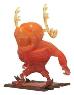 ONE PIECE -  FIGURINE DE CHOPPER MONSTER POINT - 