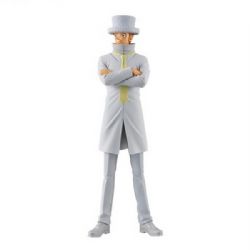 ONE PIECE -  FIGURINE DE KAKU -  GRANDLINE SERIES