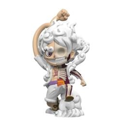 ONE PIECE -  FIGURINE DE LUFFY GEAR 5 -  XXRAY PLUS