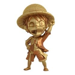 ONE PIECE -  FIGURINE DE LUFFY - 