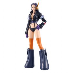 ONE PIECE -  FIGURINE DE NICO ROBIN EGGHEAD -  THE GRANDLINE SERIES