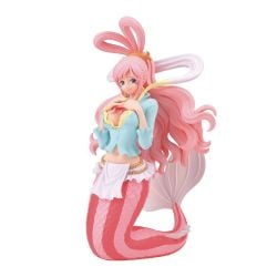 ONE PIECE -  FIGURINE DE SHIRAHOSHI -  GLITTER & GLAMOURS