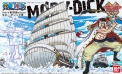 ONE PIECE -  MOBY DICK -  GRAND SHIP COLLECTION 05