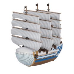 ONE PIECE -  MOBY DICK -  GRAND SHIP COLLECTION 05