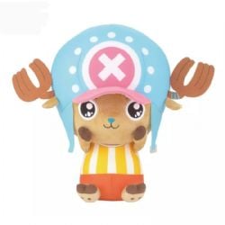 ONE PIECE -  PELUCHE CHOPPER (33CM)