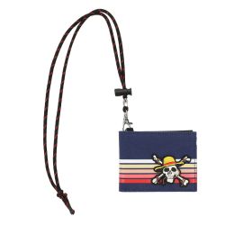 ONE PIECE -  PORTEFEUILLE CRANE