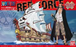 ONE PIECE -  RED FORCE -  GRAND SHIP COLLECTION
