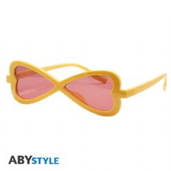 ONE PIECE -  RÉPLIQUE DES LUNETTES DE BROOK