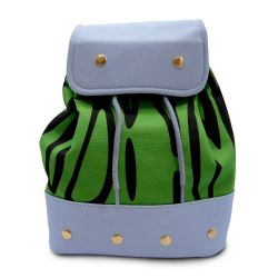 ONE PIECE -  SAC À DOS À CORDON COSPLAY DE ACE