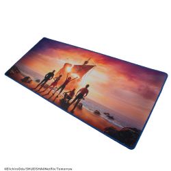 ONE PIECE -  TAPIS DE BUREAU 