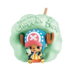 ONE PIECE -  TIRELIRE DE CHOPPER - VERSION 